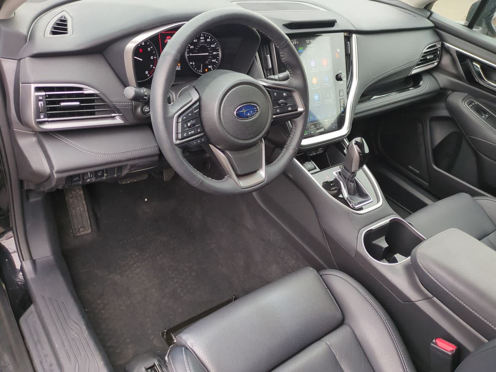 Thumbnail: 2023 Subaru Outback - 10