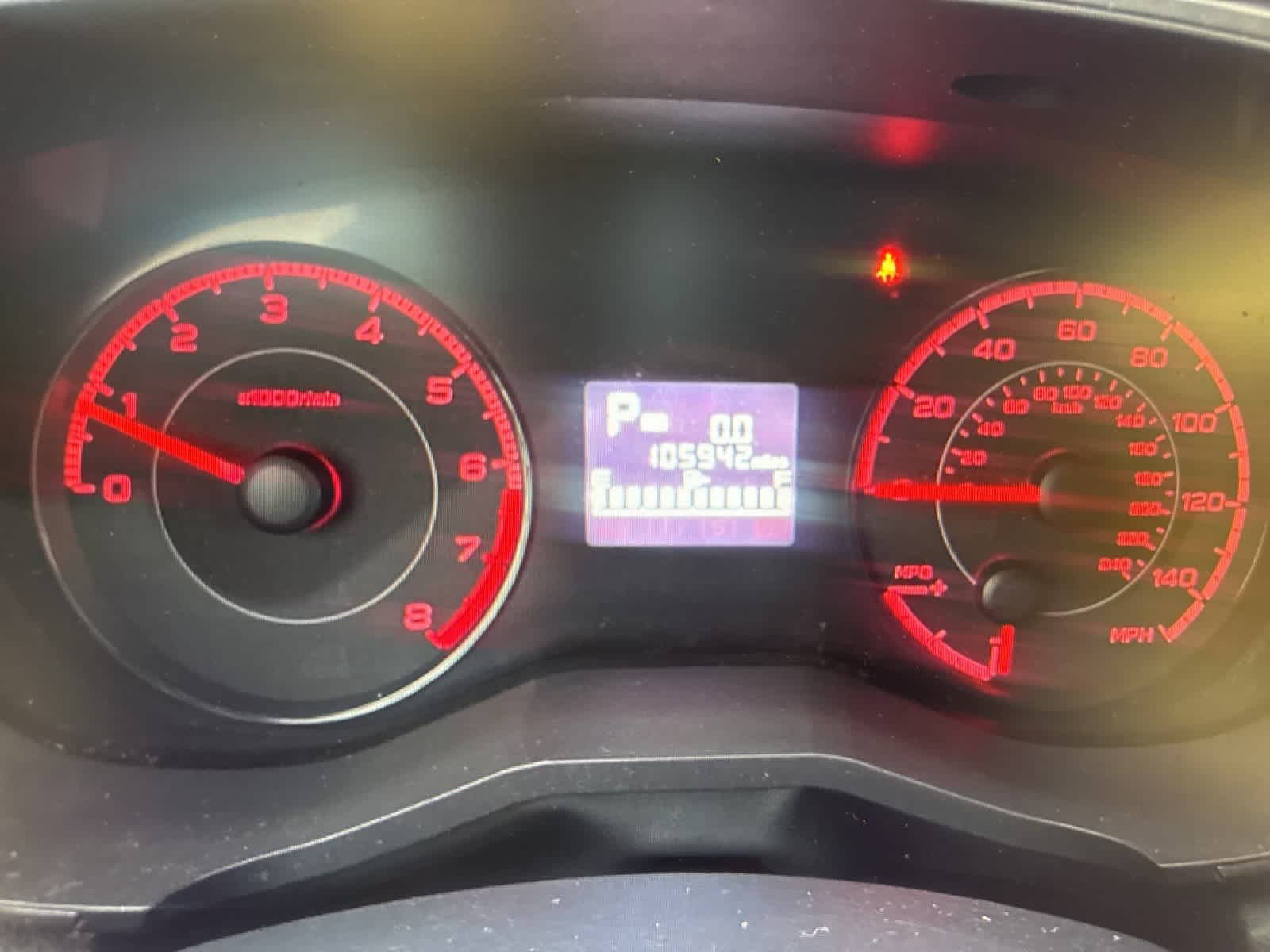 Thumbnail: 2019 Subaru Crosstrek - 17