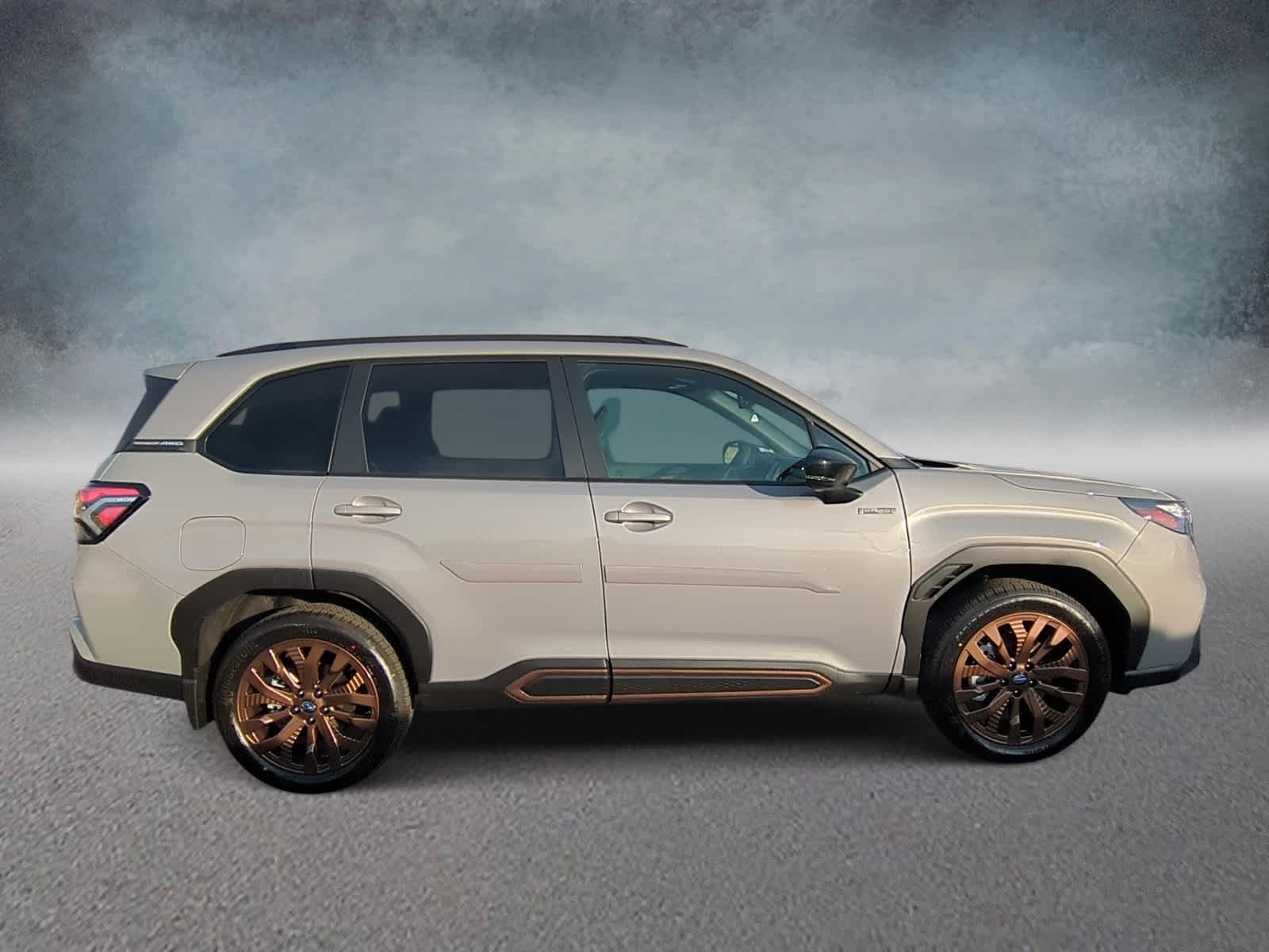 Thumbnail: 2025 Subaru Forester - 9