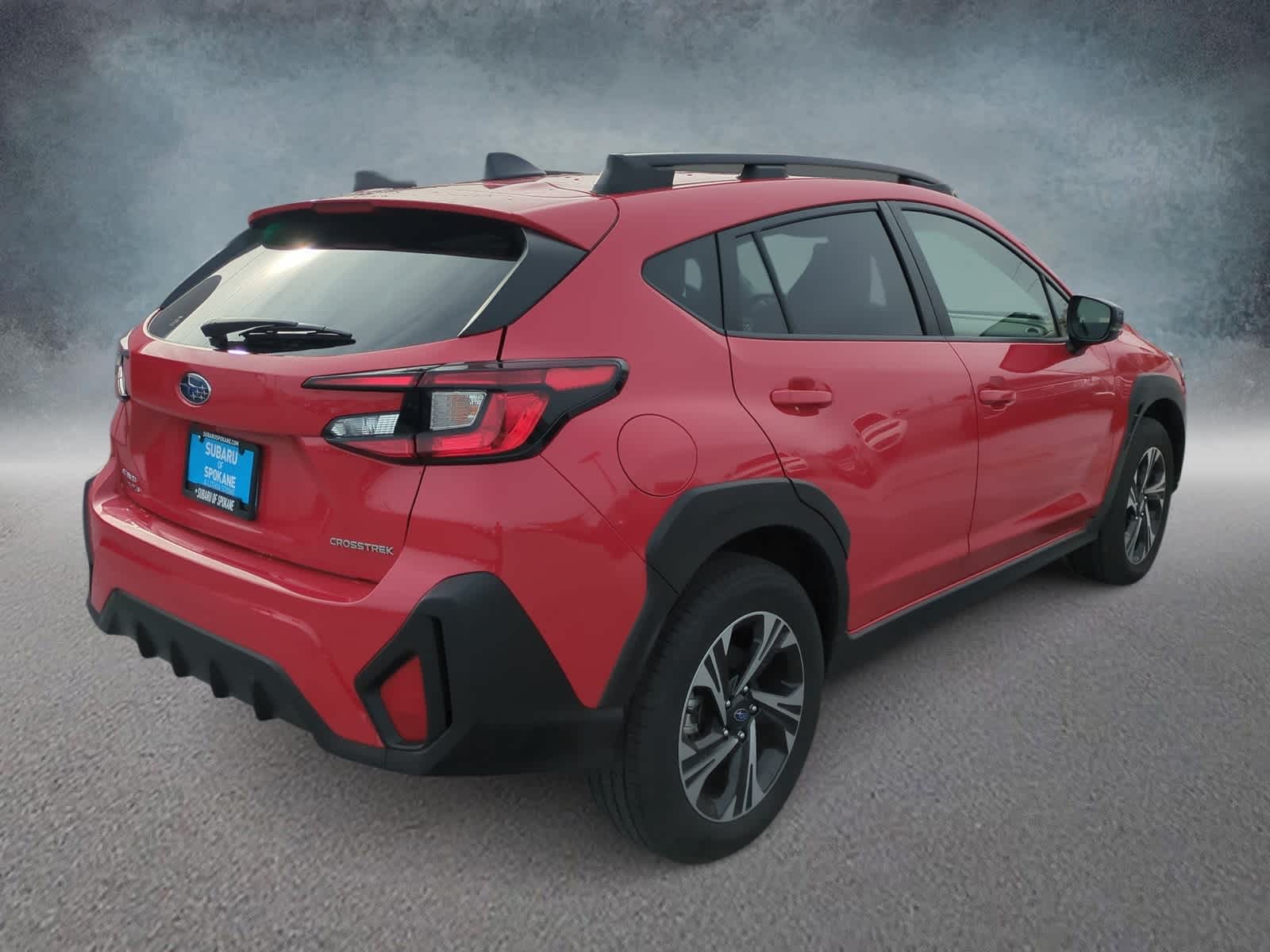 Thumbnail: 2024 Subaru Crosstrek - 9