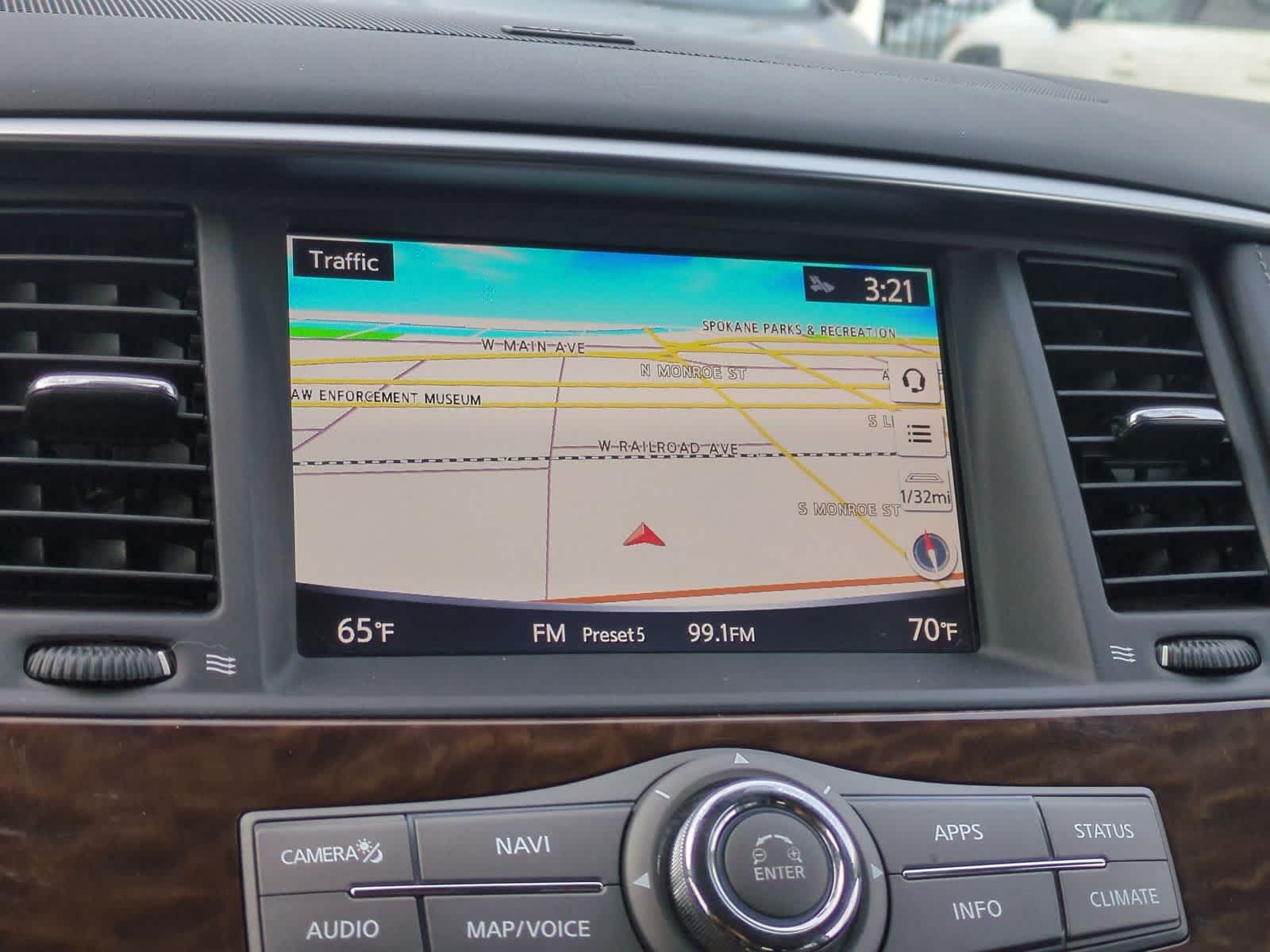 Thumbnail: 2019 Nissan Armada - 30