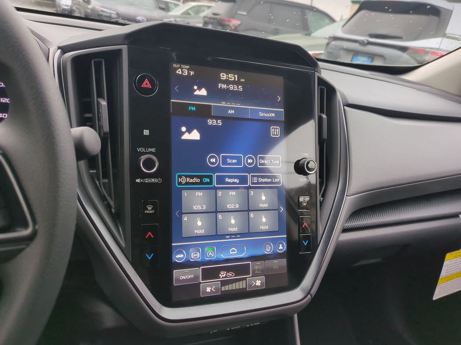 Thumbnail: 2026 Subaru Crosstrek - 31