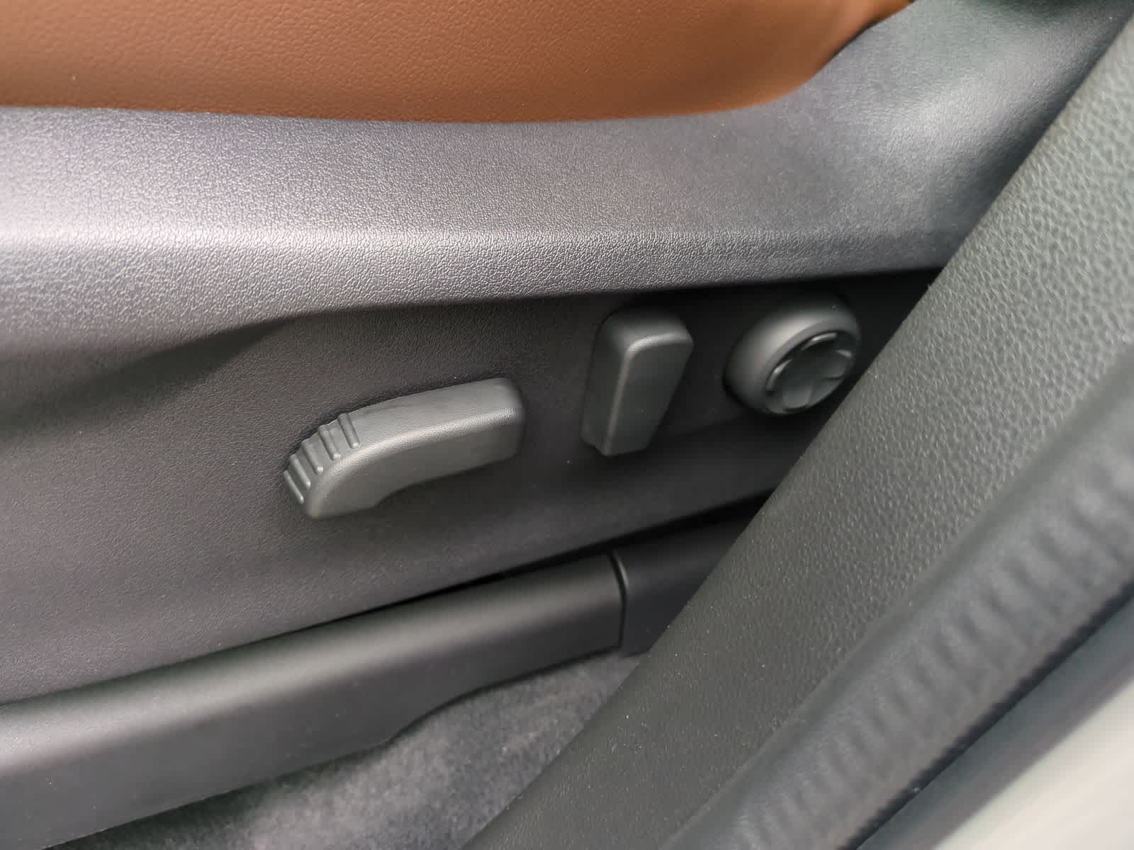 Thumbnail: 2026 Subaru Ascent - 18