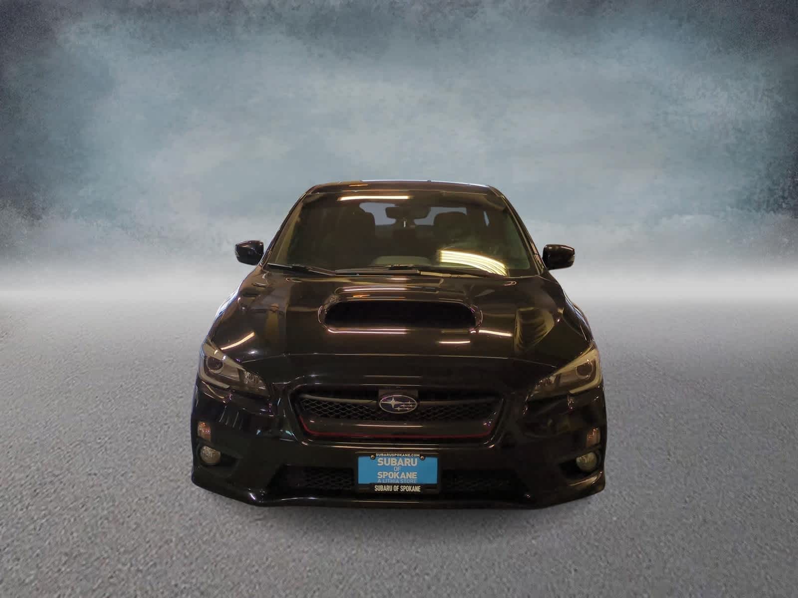 Thumbnail: 2017 Subaru WRX - 3