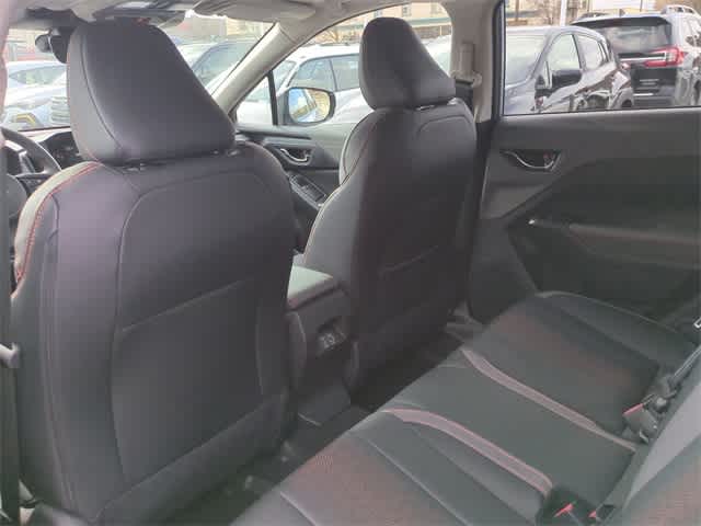 Thumbnail: 2025 Subaru Crosstrek - 20