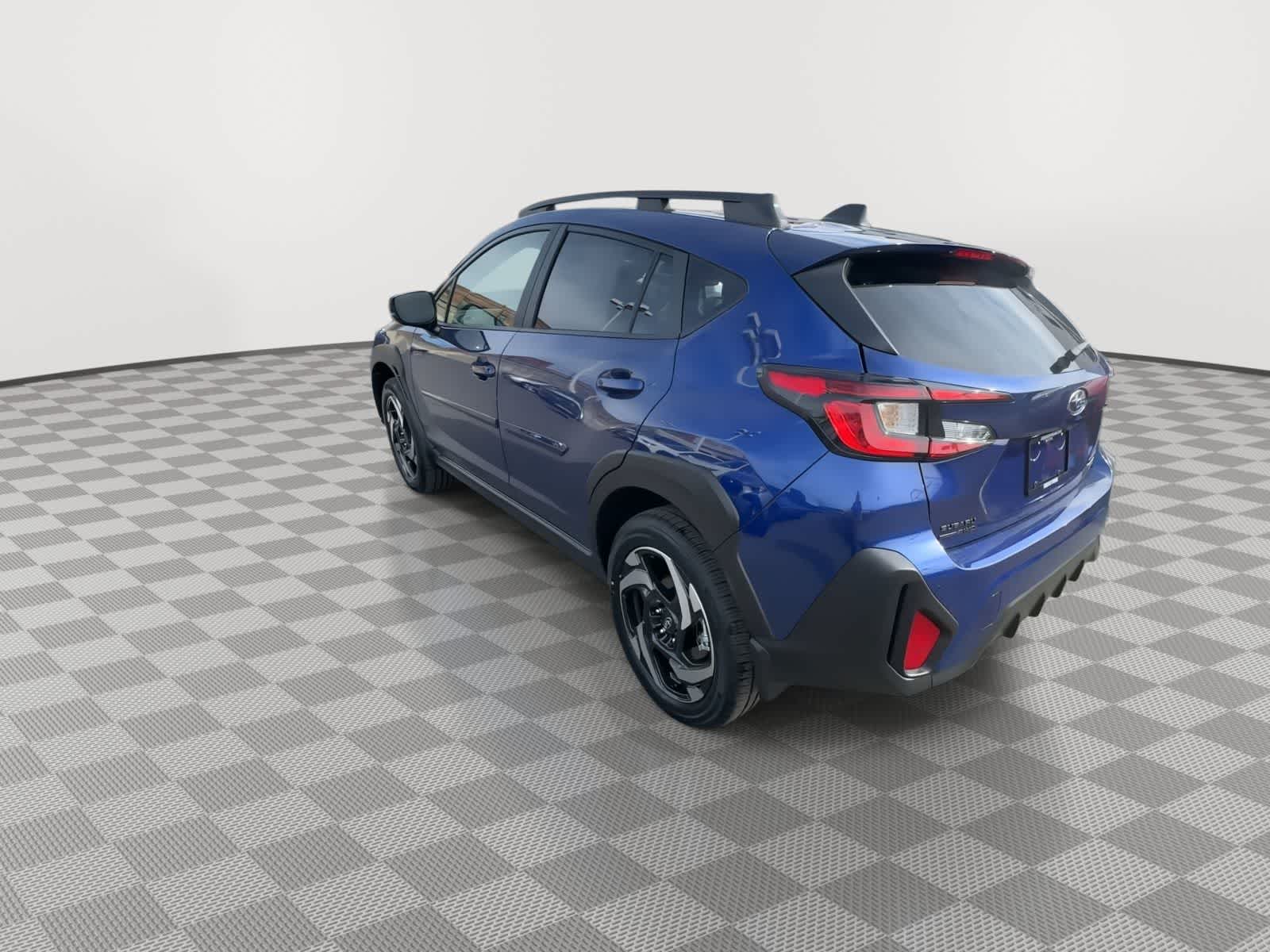 Thumbnail: 2026 Subaru Crosstrek - 6