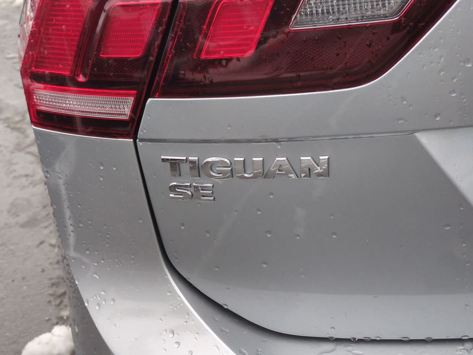 Thumbnail: 2019 Volkswagen Tiguan - 13