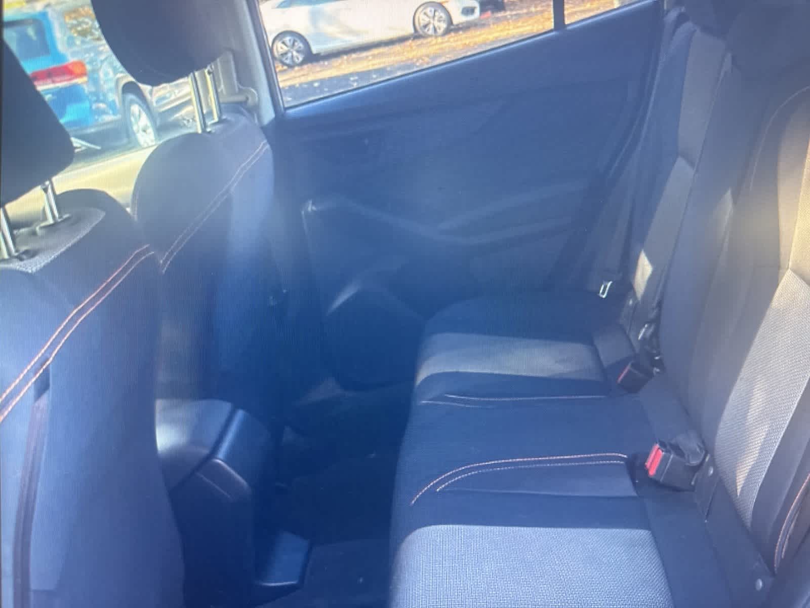 Thumbnail: 2018 Subaru Crosstrek - 15