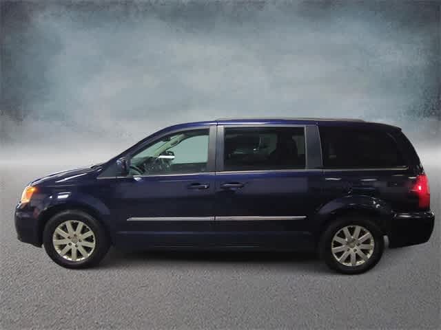 Used 2015 Chrysler Town & Country Touring with VIN 2C4RC1BG4FR553120 for sale in Spokane, WA