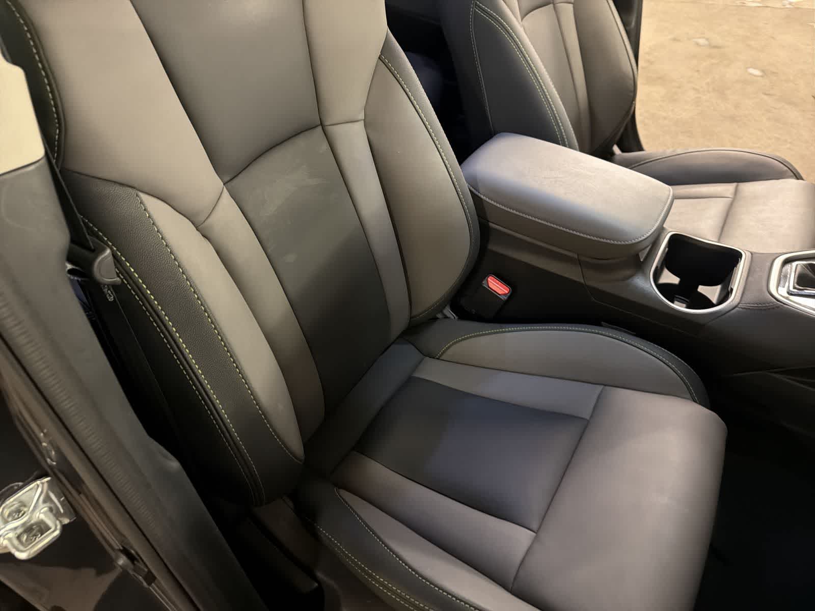 Thumbnail: 2025 Subaru Outback - 23