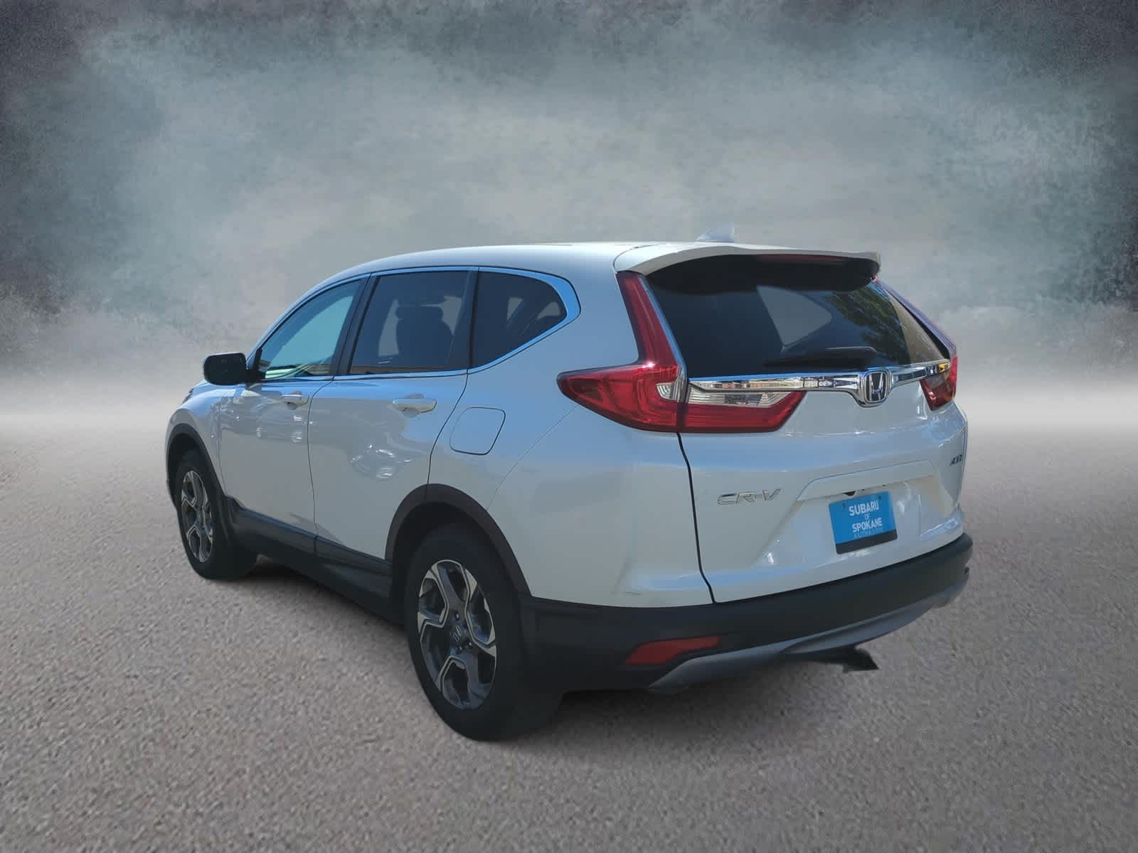 Thumbnail: 2018 Honda CR-V - 6