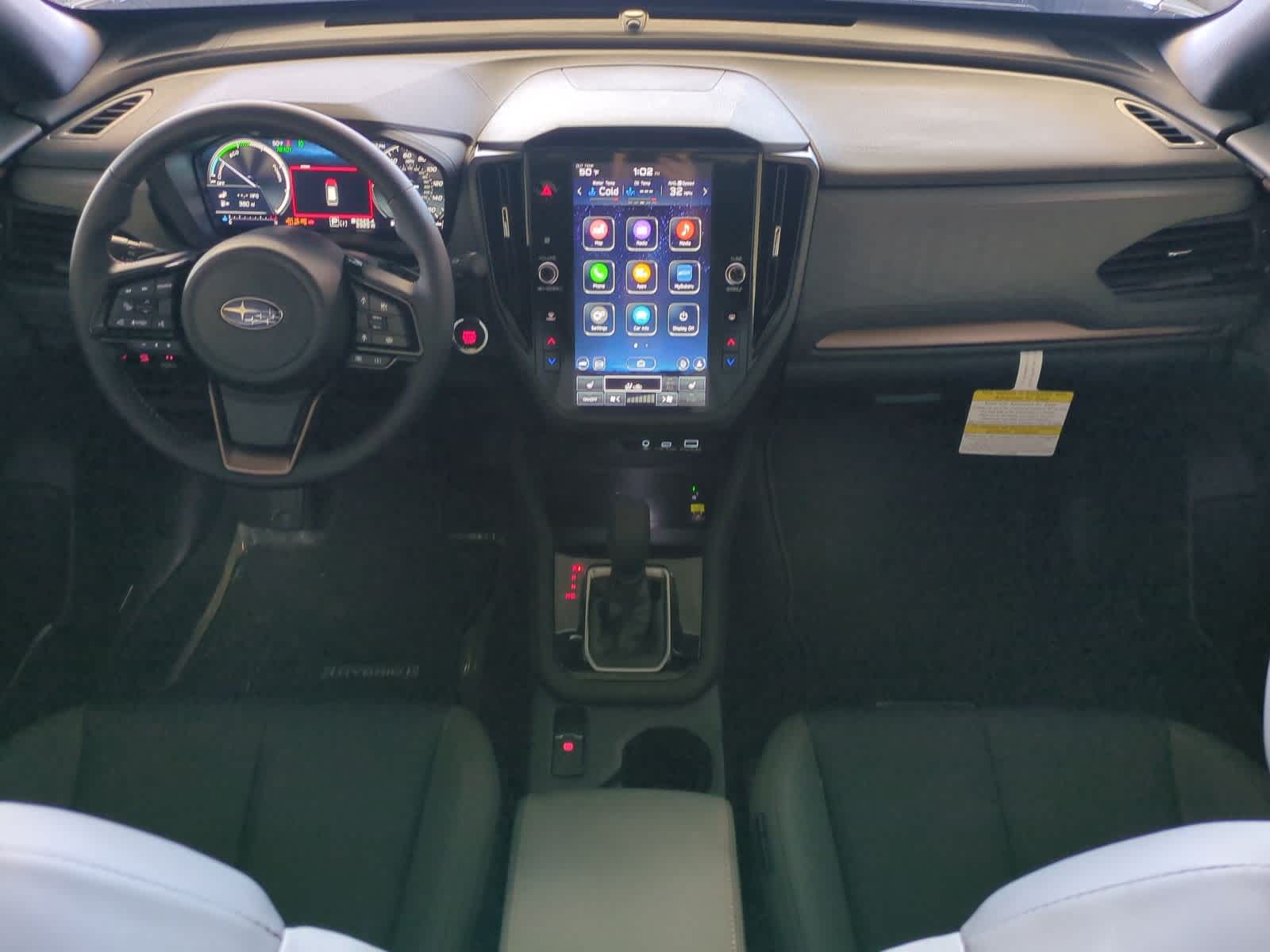 Thumbnail: 2025 Subaru Forester - 17