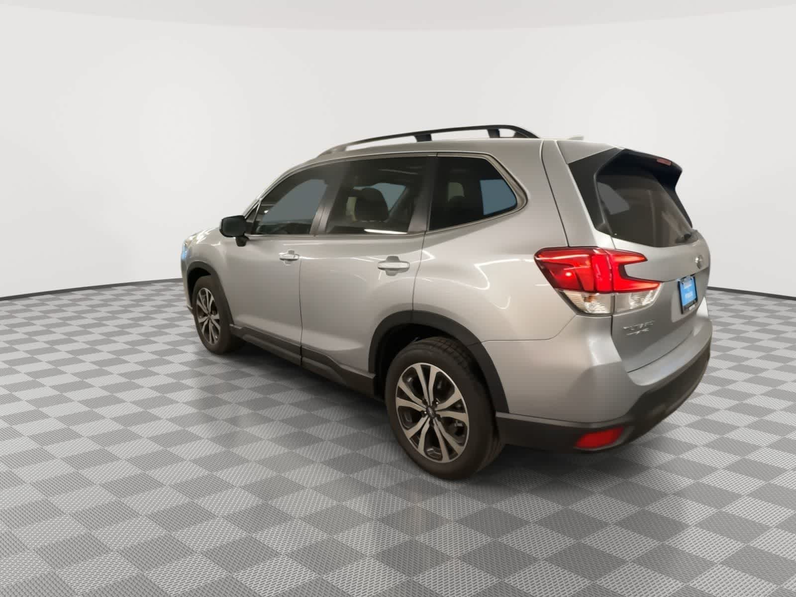 Thumbnail: 2022 Subaru Forester - 6