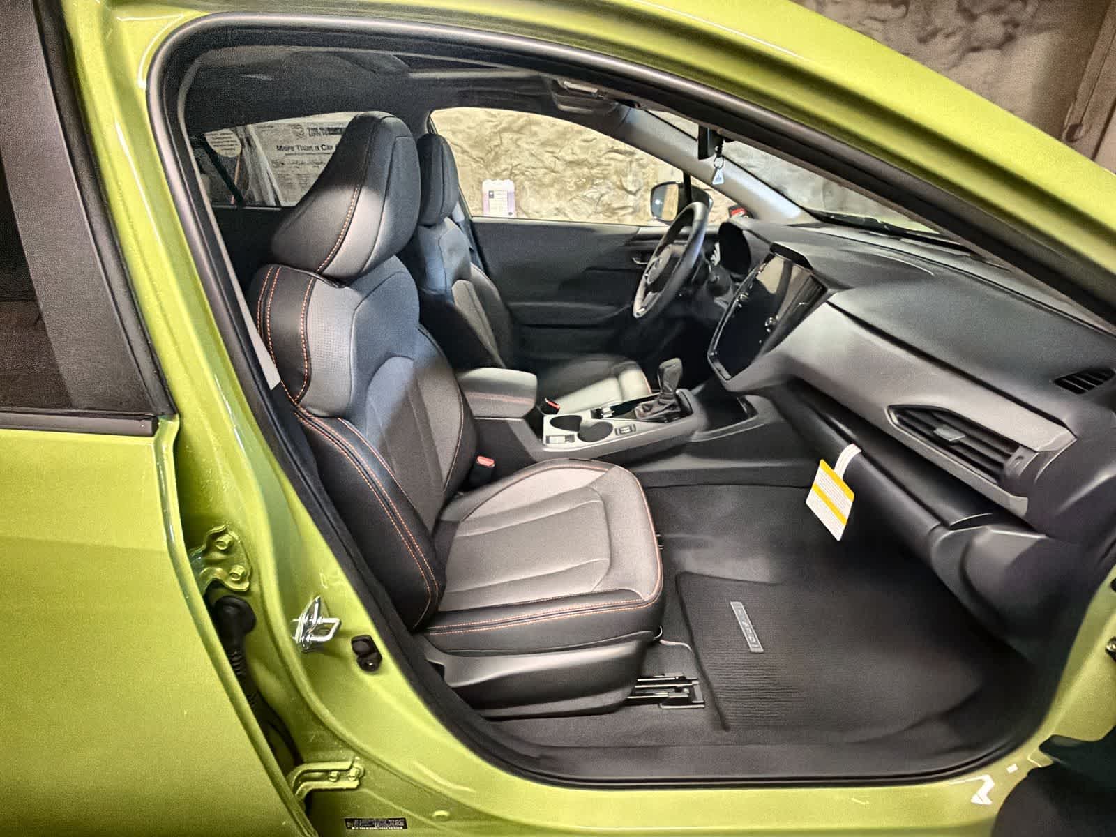 Thumbnail: 2026 Subaru Crosstrek - 24