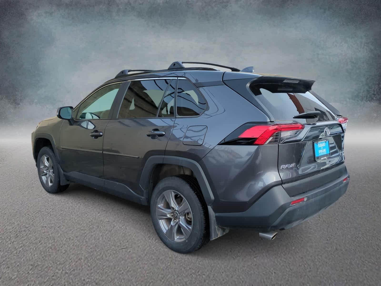 Thumbnail: 2024 Toyota RAV4 - 6