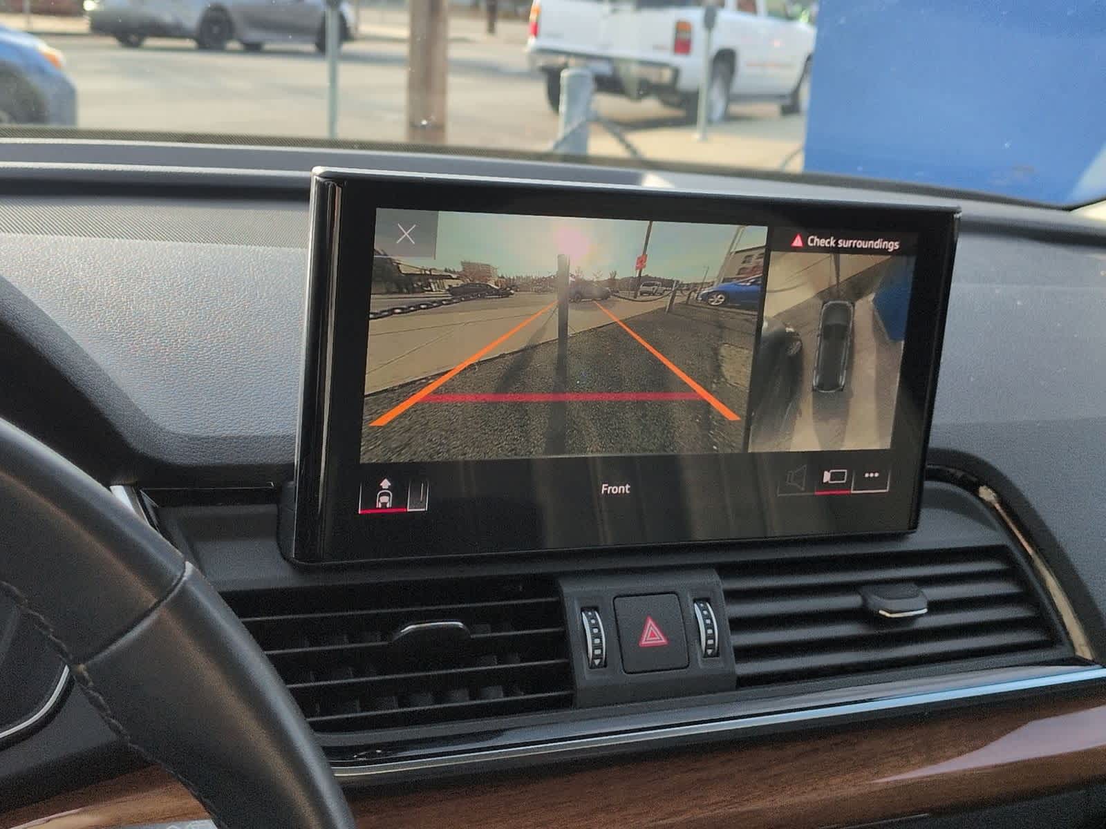 Thumbnail: 2023 Audi Q5 - 31