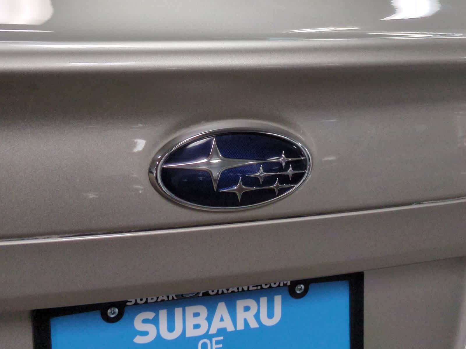 Thumbnail: 2016 Subaru Legacy - 12