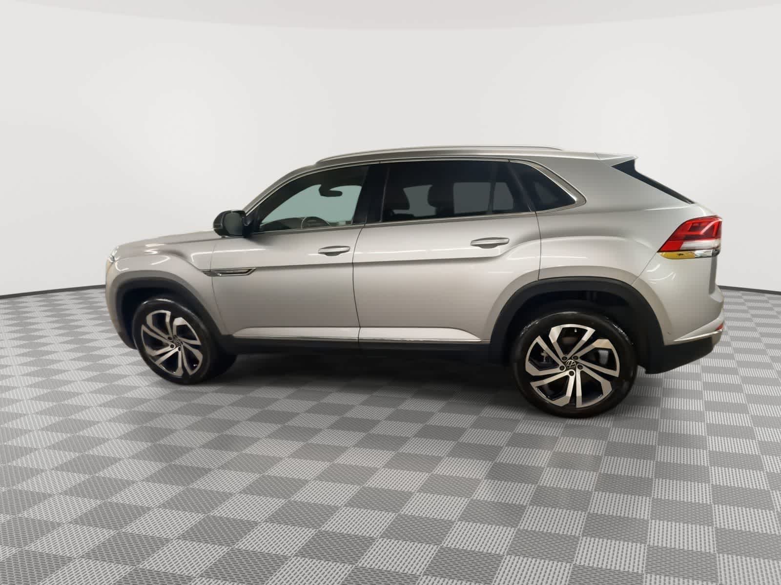 Thumbnail: 2020 Volkswagen Atlas - 5