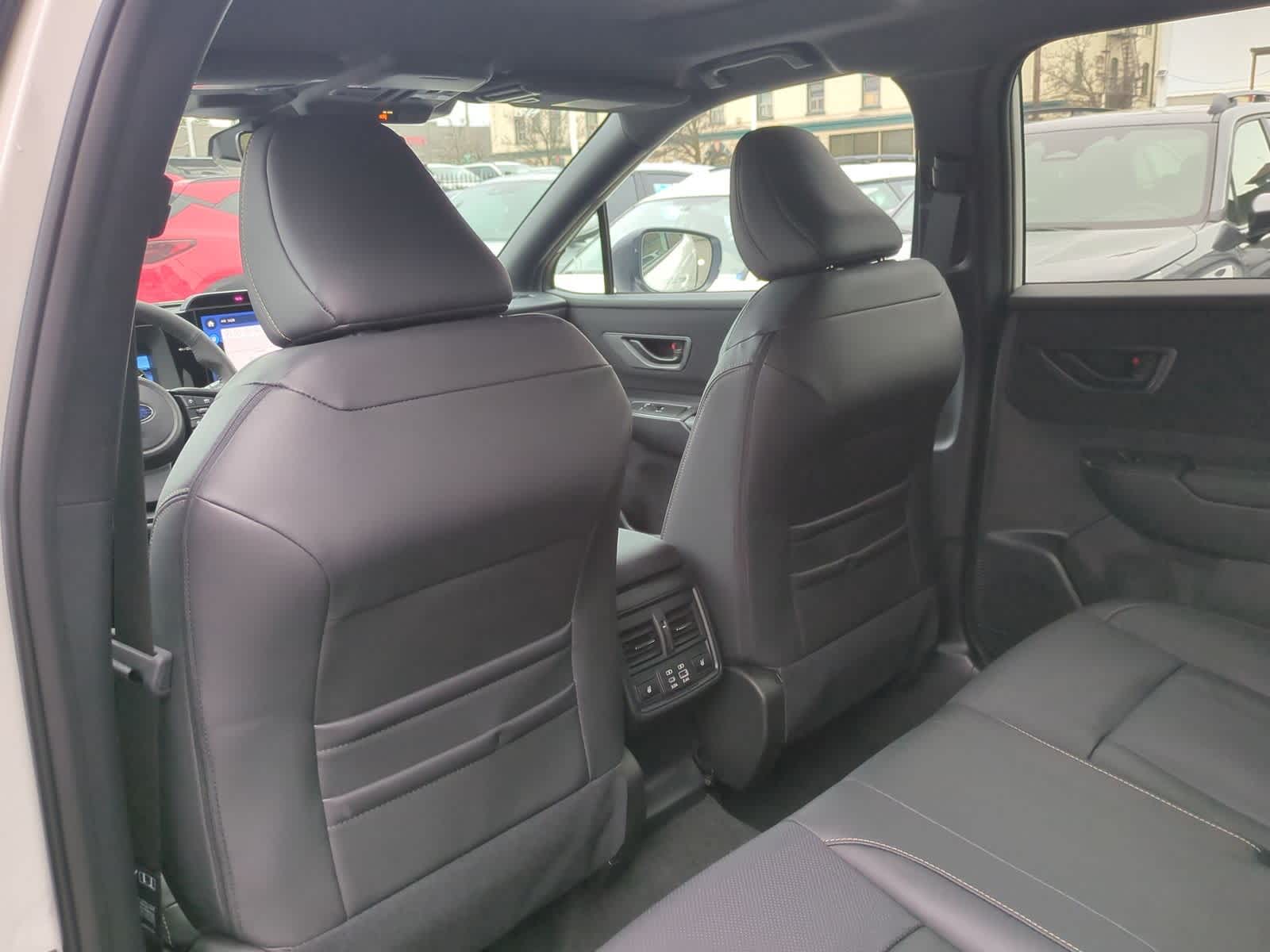 Thumbnail: 2026 Subaru Outback - 19