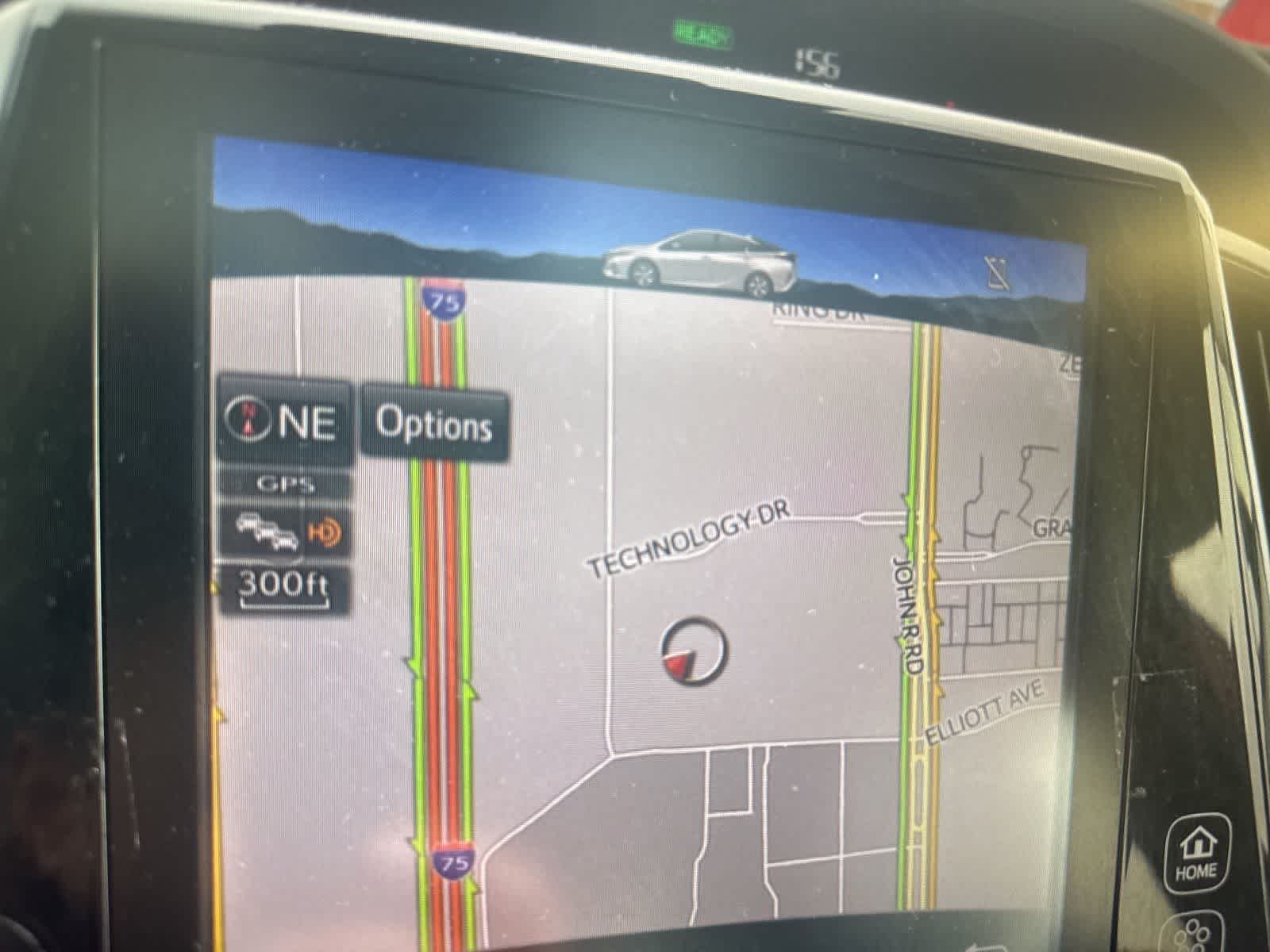 Thumbnail: 2020 Toyota Prius Prime - 17