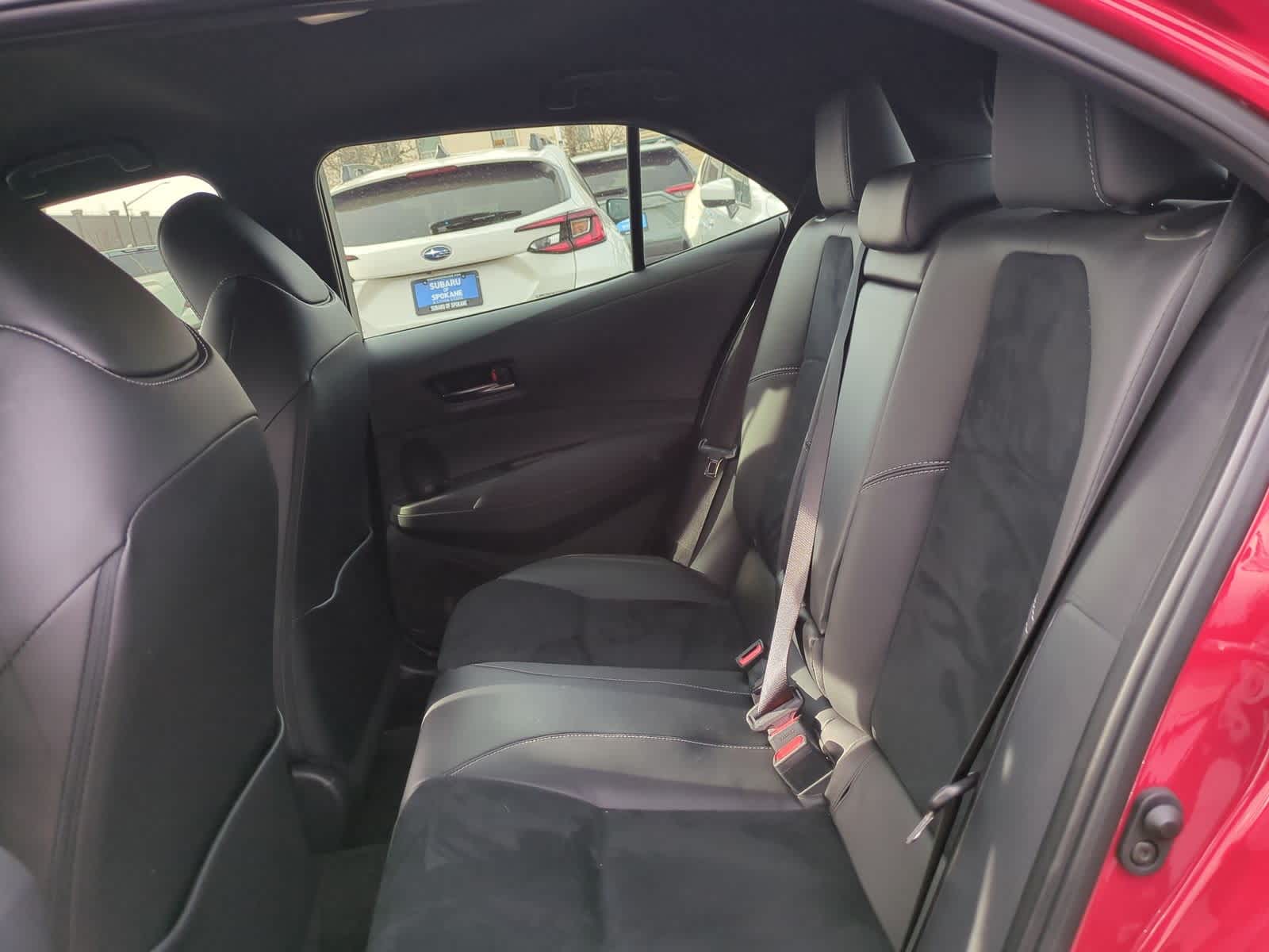 Thumbnail: 2024 Toyota GR Corolla - 20