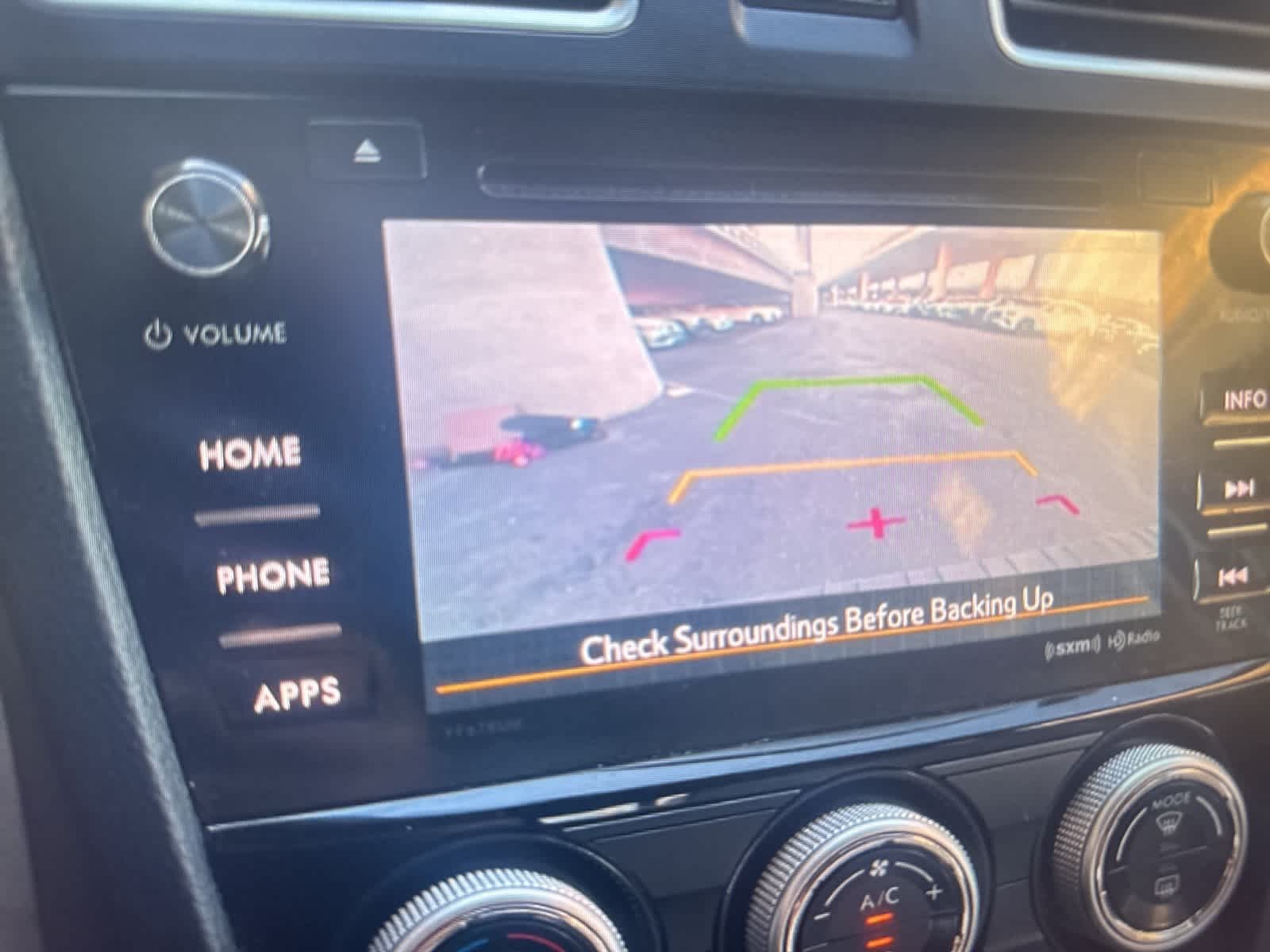 Thumbnail: 2017 Subaru Forester - 17