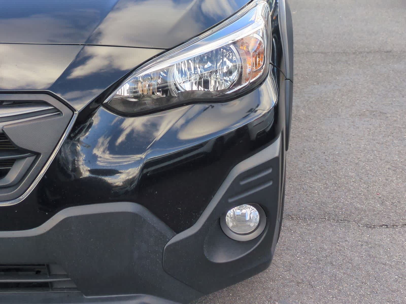 Thumbnail: 2023 Subaru Crosstrek - 12