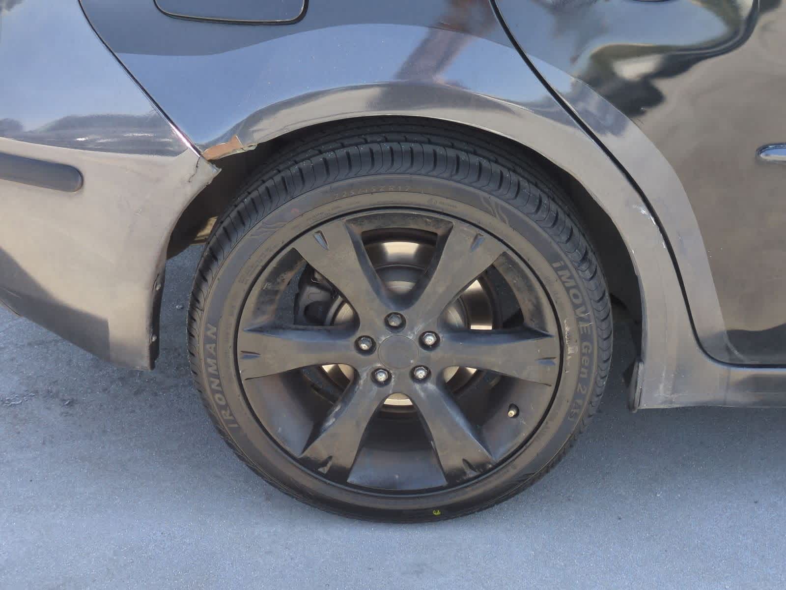 Thumbnail: 2010 Subaru Impreza - 13