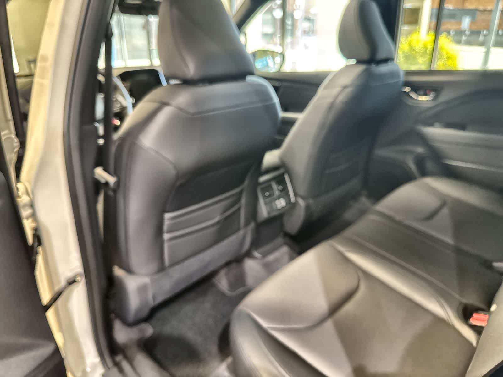 Thumbnail: 2026 Subaru Forester - 18