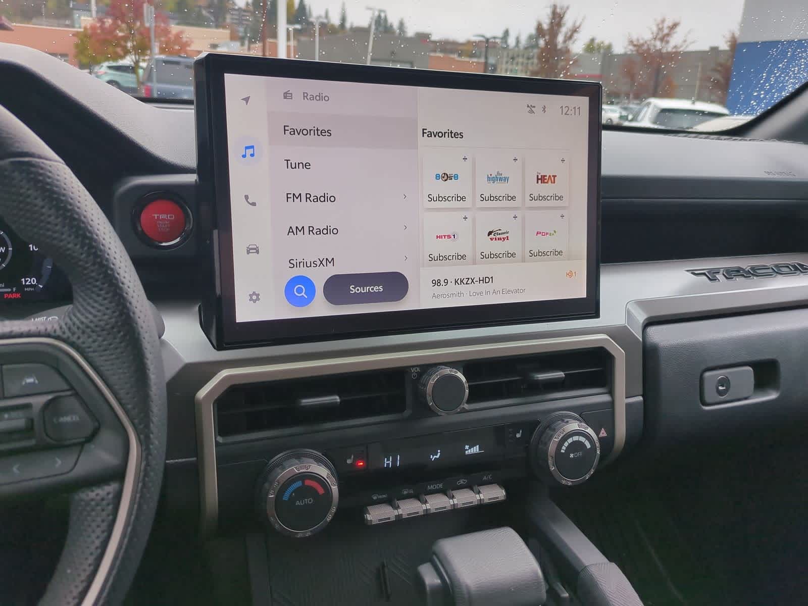 Thumbnail: 2024 Toyota Tacoma - 28