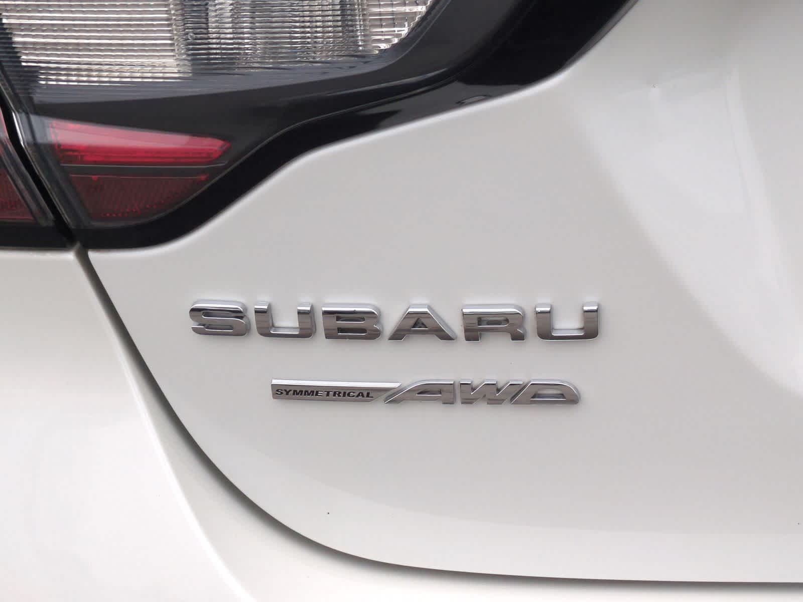 Thumbnail: 2022 Subaru Legacy - 12