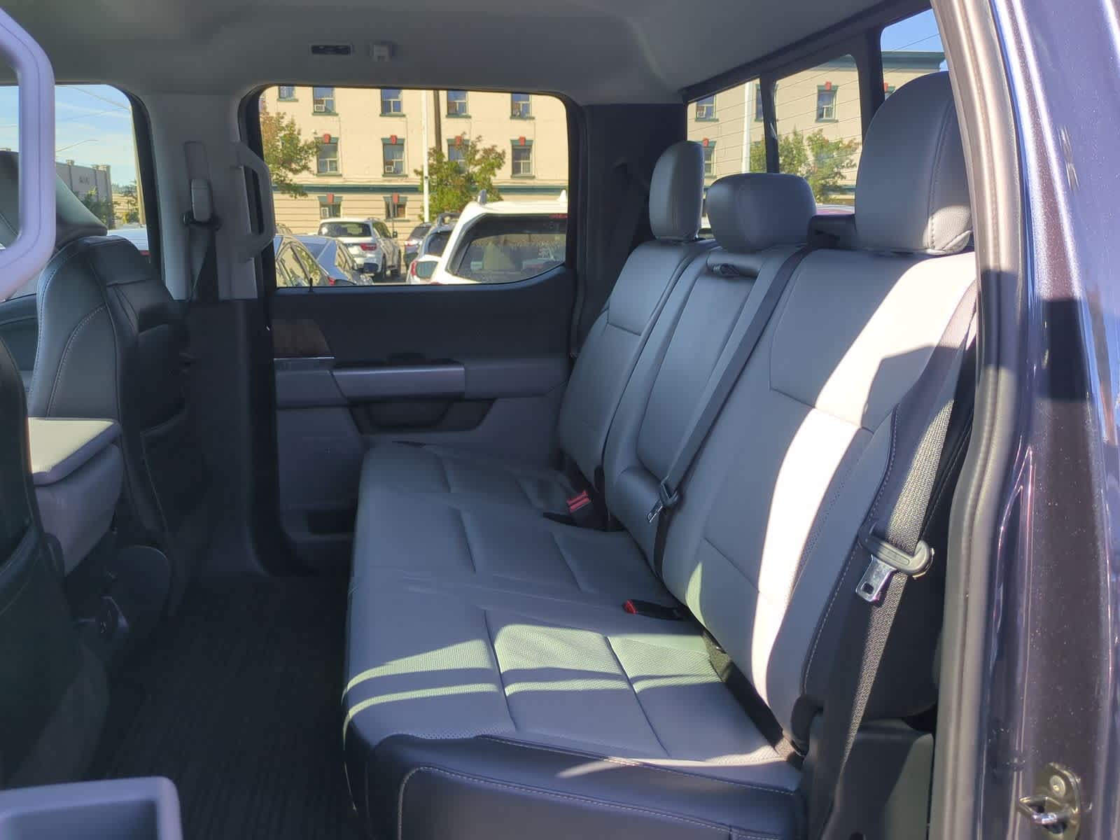 Thumbnail: 2022 Ford F-150 - 20