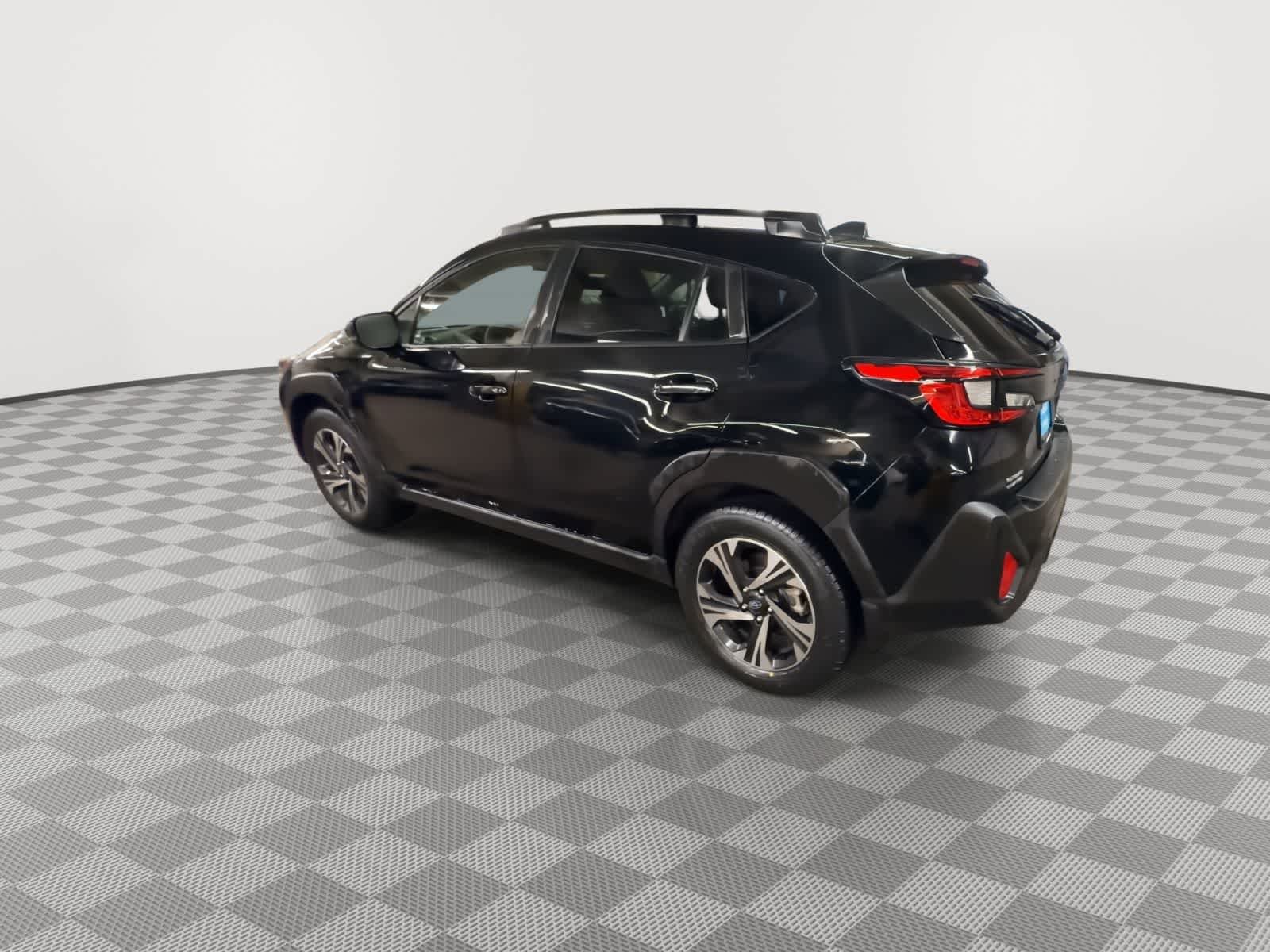 Thumbnail: 2024 Subaru Crosstrek - 7
