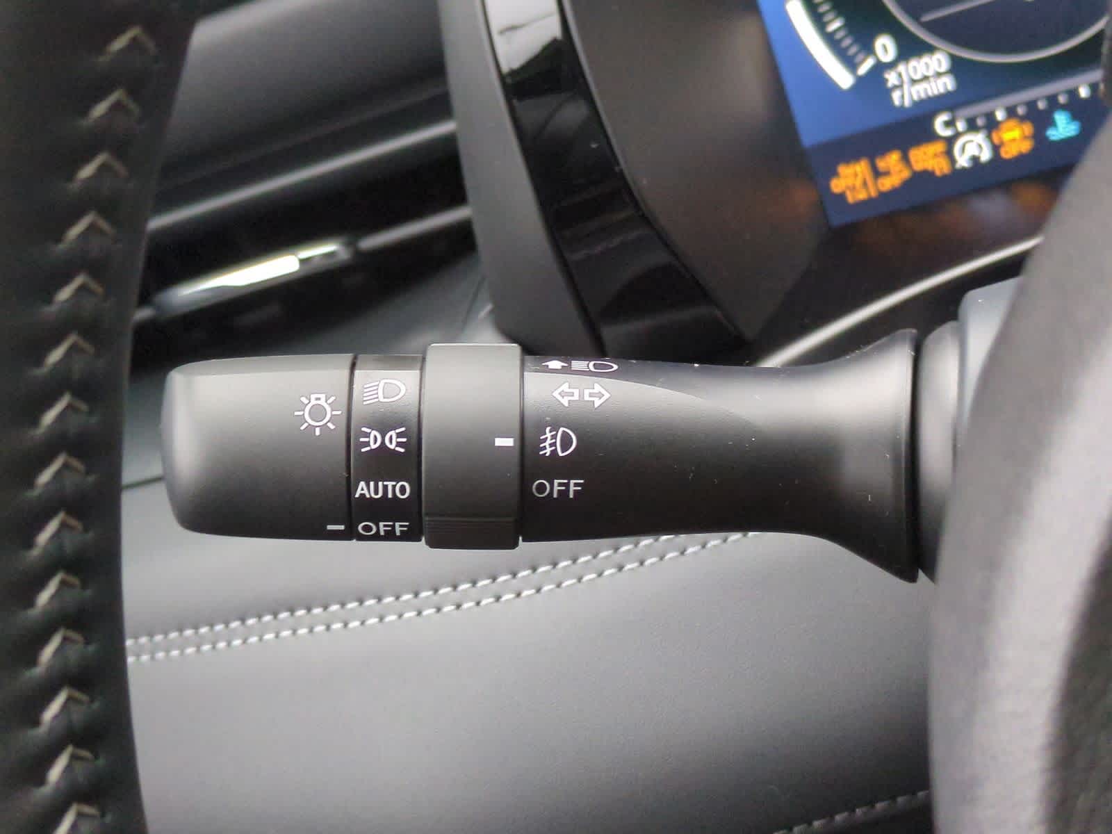 Thumbnail: 2026 Subaru Outback - 28