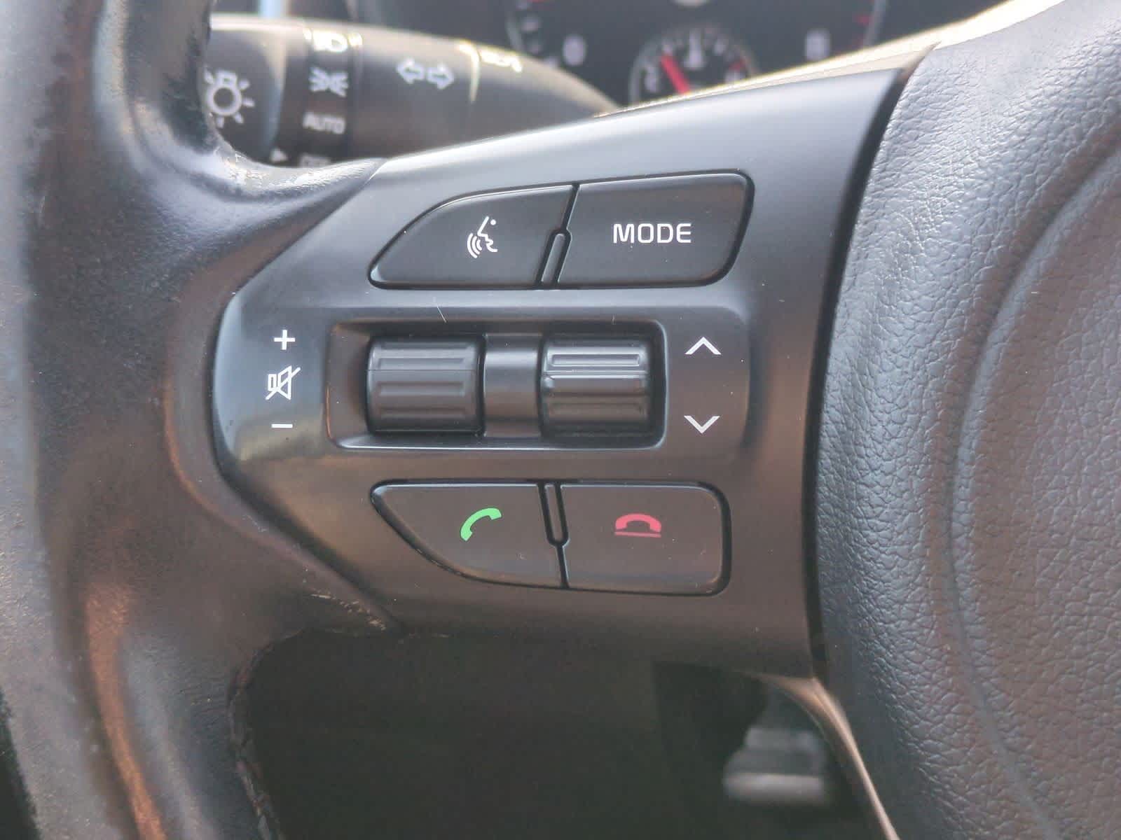 Thumbnail: 2016 Kia Sorento - 20