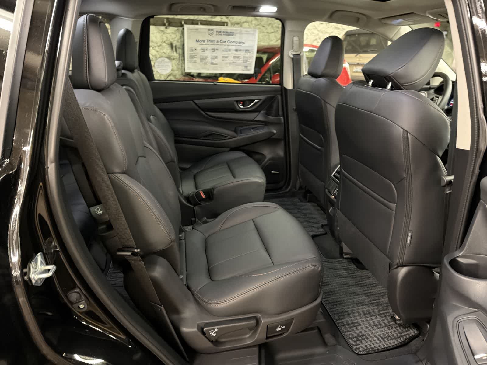 Thumbnail: 2026 Subaru Ascent - 22