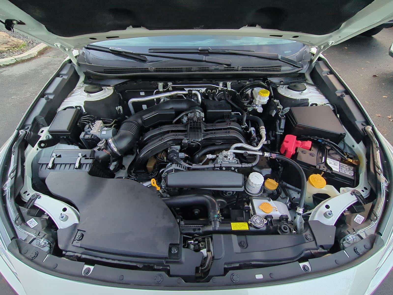 Thumbnail: 2021 Subaru Outback - 15