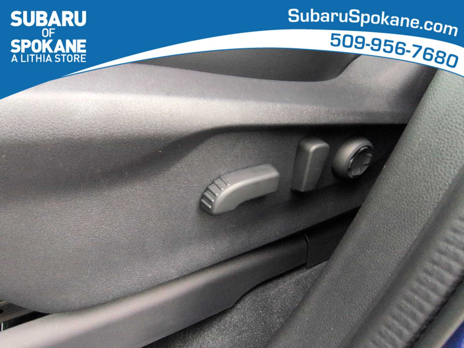 Thumbnail: 2026 Subaru Ascent - 18