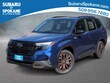 Subaru Forester Hybrid