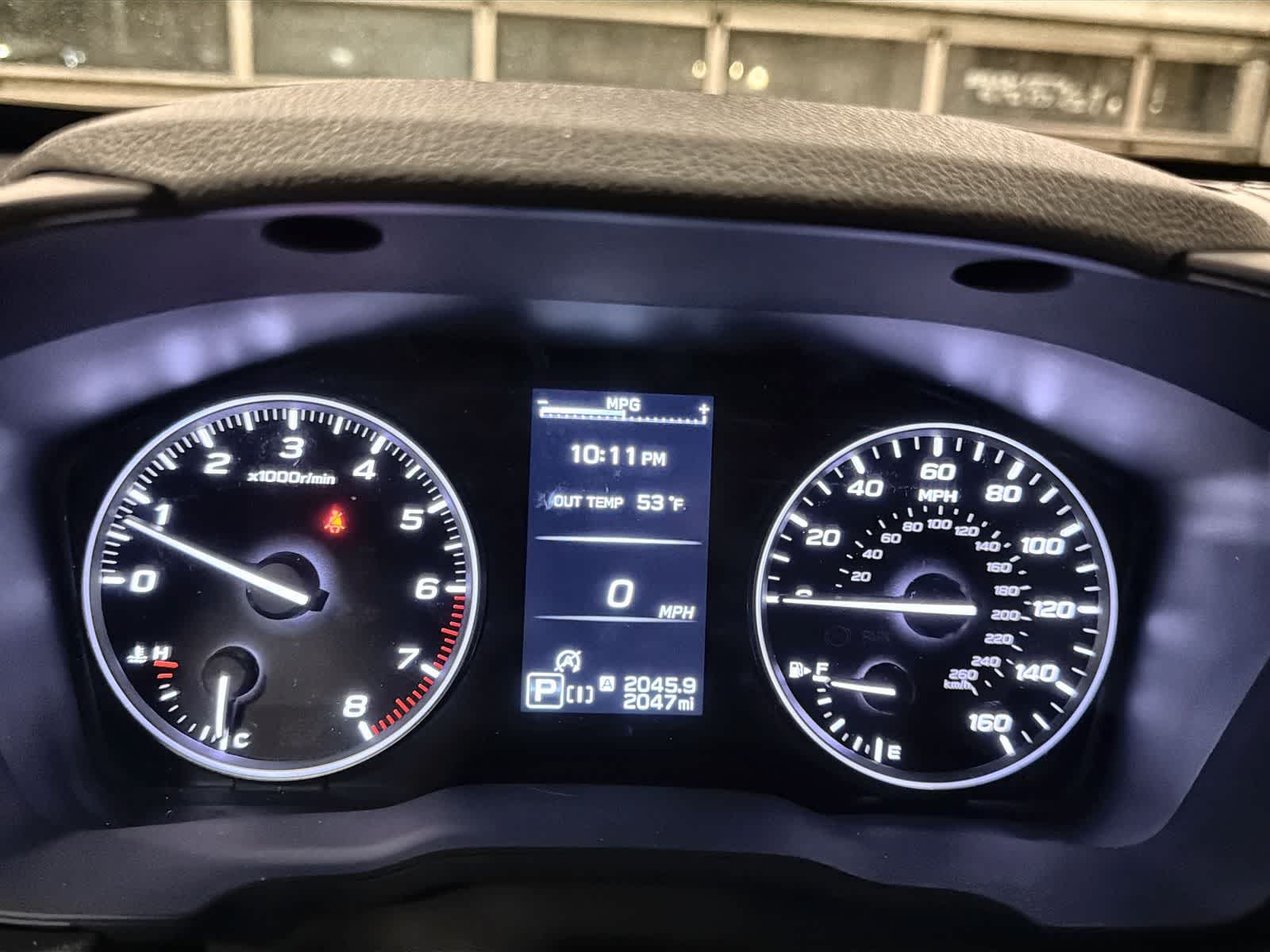 Thumbnail: 2026 Subaru Forester - 36