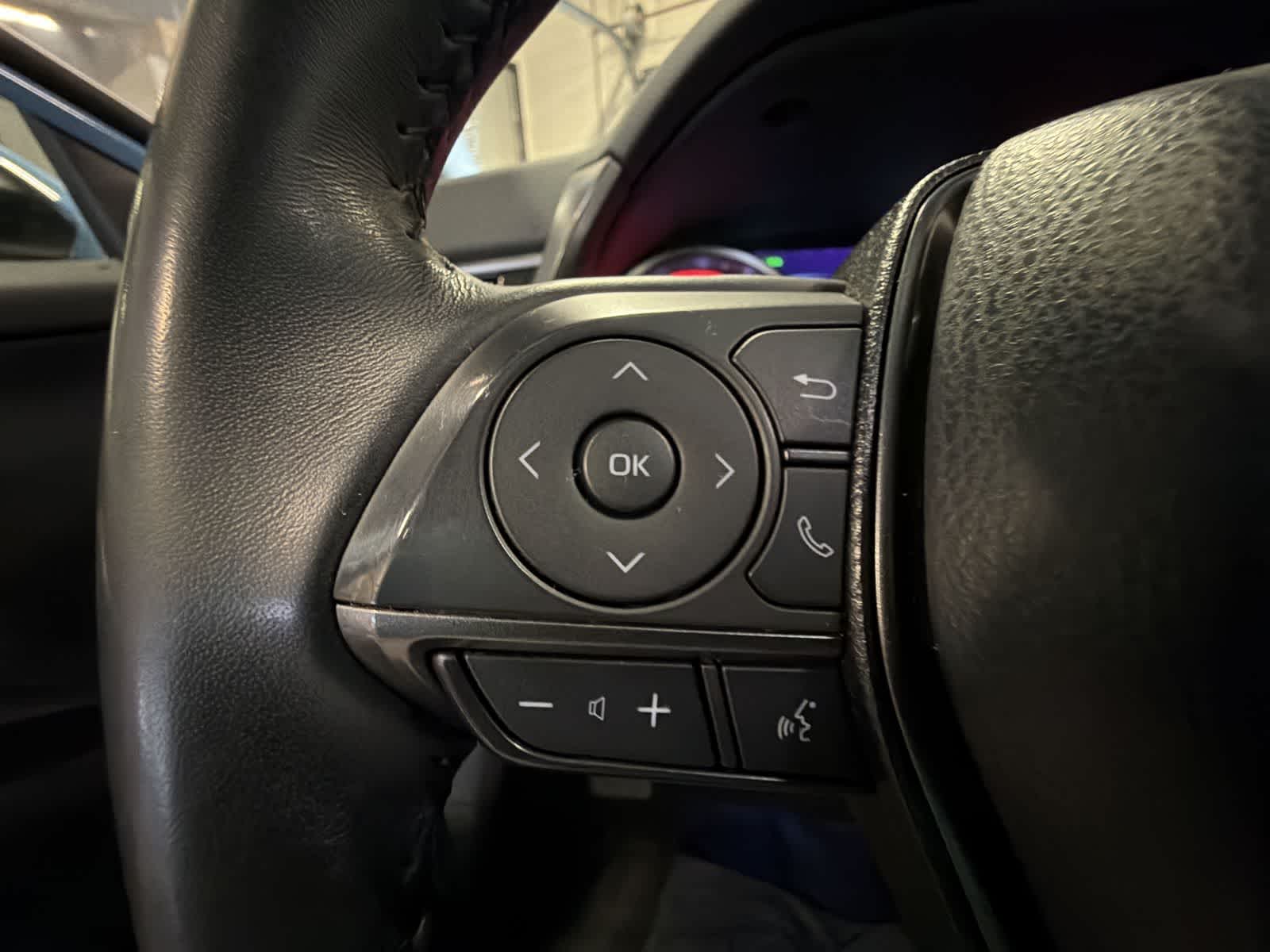 Thumbnail: 2024 Toyota Camry - 23