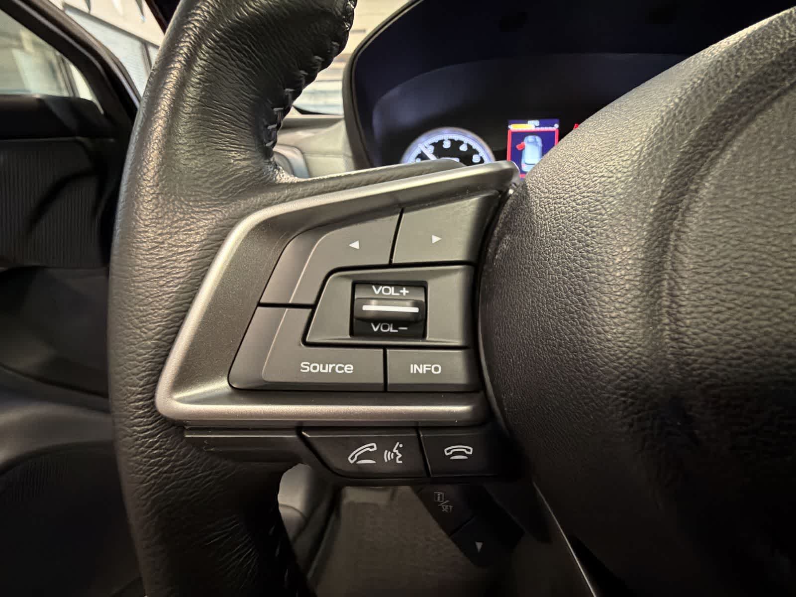 Thumbnail: 2019 Subaru Forester - 25
