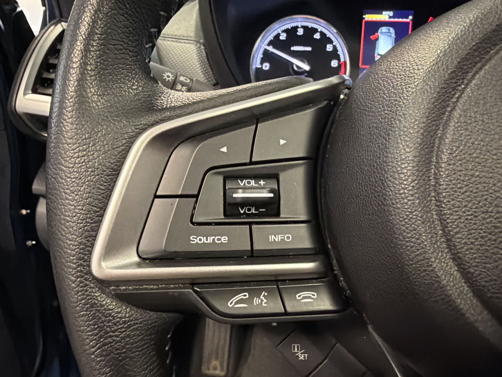 Thumbnail: 2019 Subaru Forester - 26