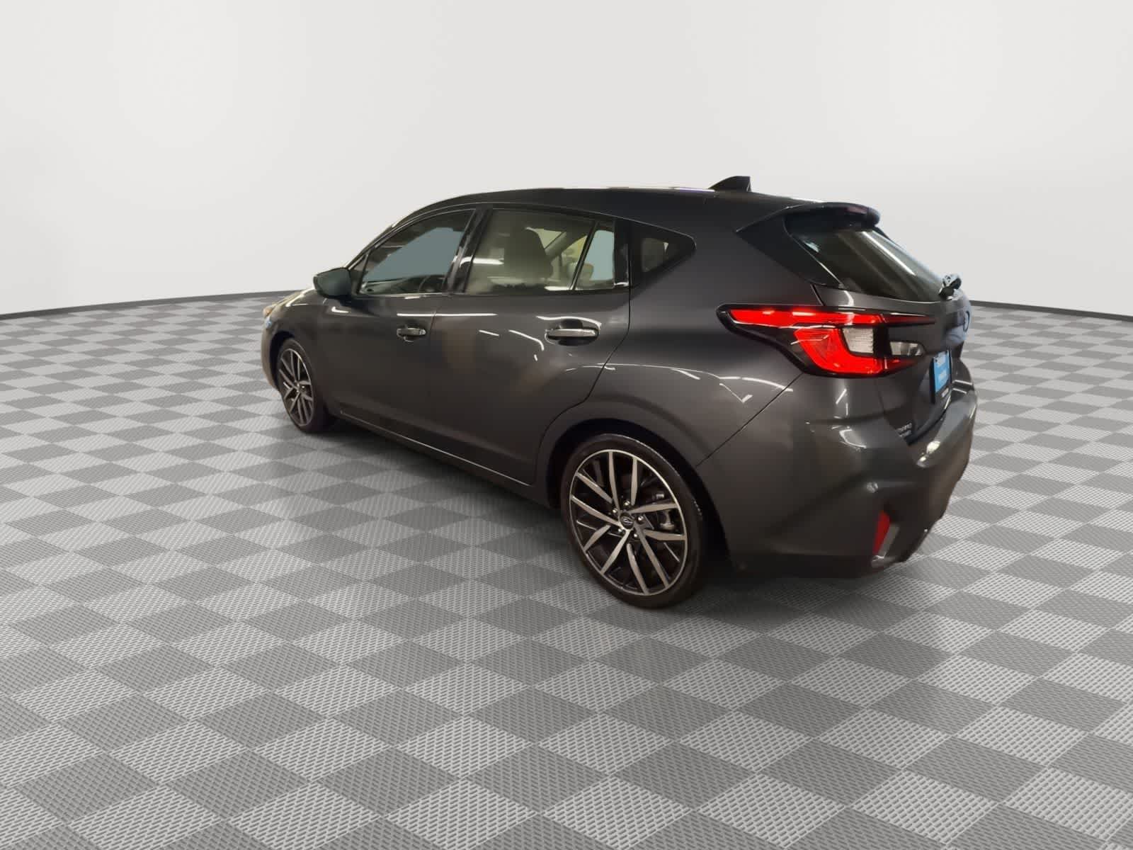Thumbnail: 2024 Subaru Impreza - 7