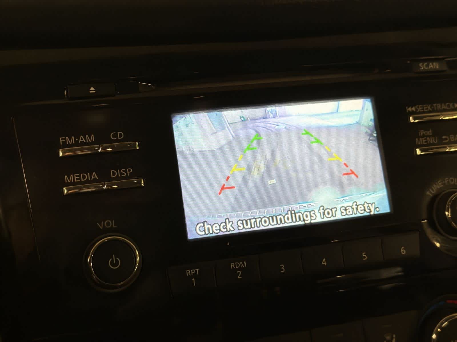 Thumbnail: 2015 Nissan Rogue - 29