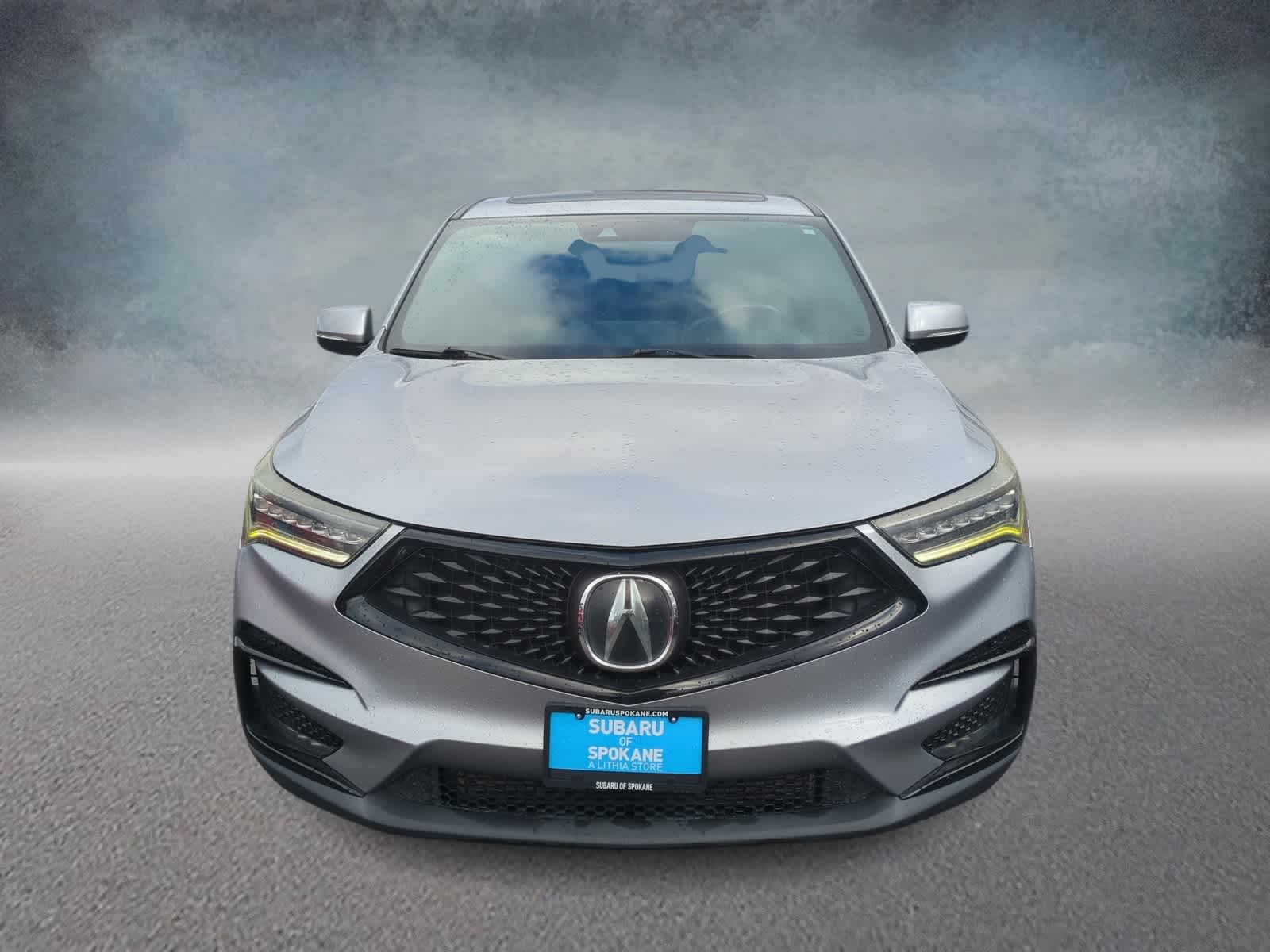 Thumbnail: 2019 Acura RDX - 3