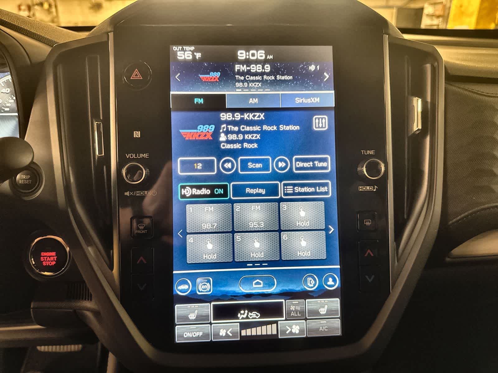 Thumbnail: 2026 Subaru Forester - 30