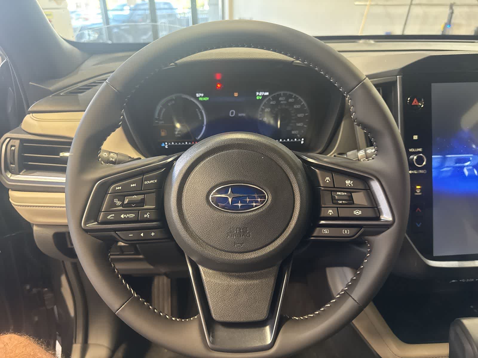 Thumbnail: 2026 Subaru Forester - 18