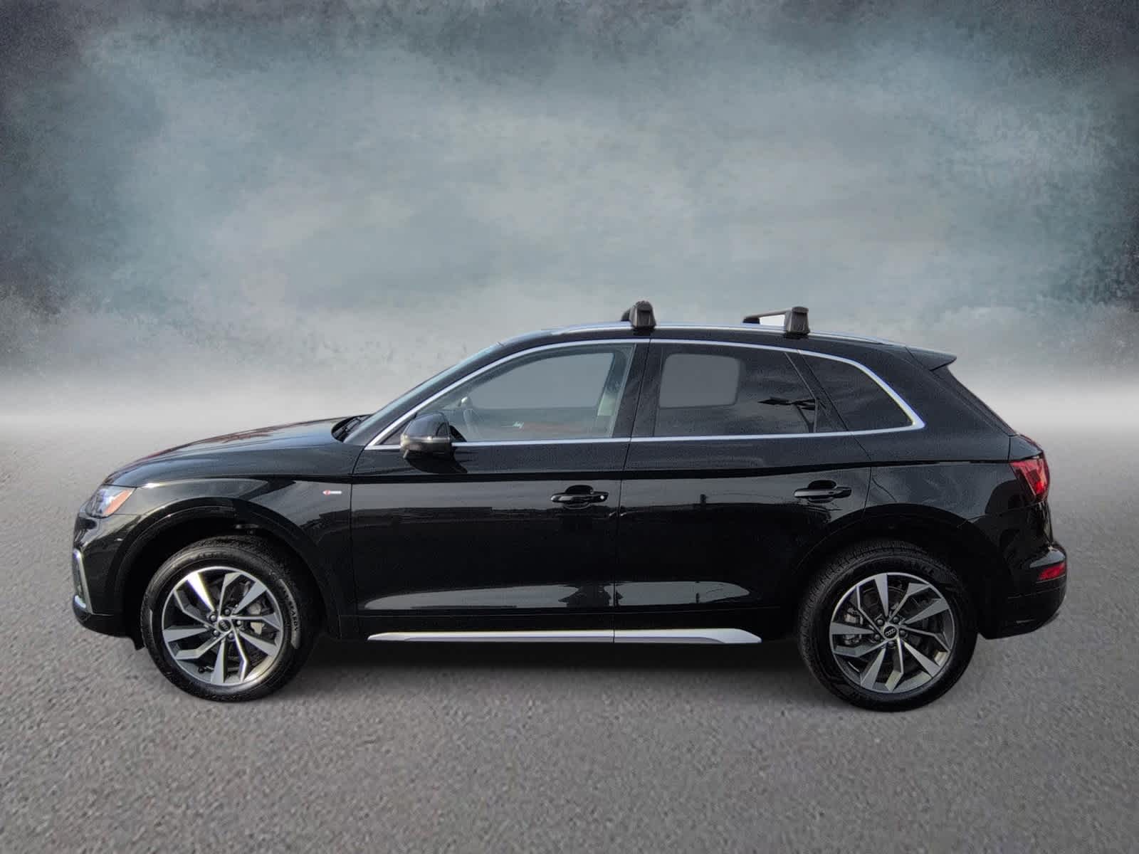 Thumbnail: 2023 Audi Q5 - 5