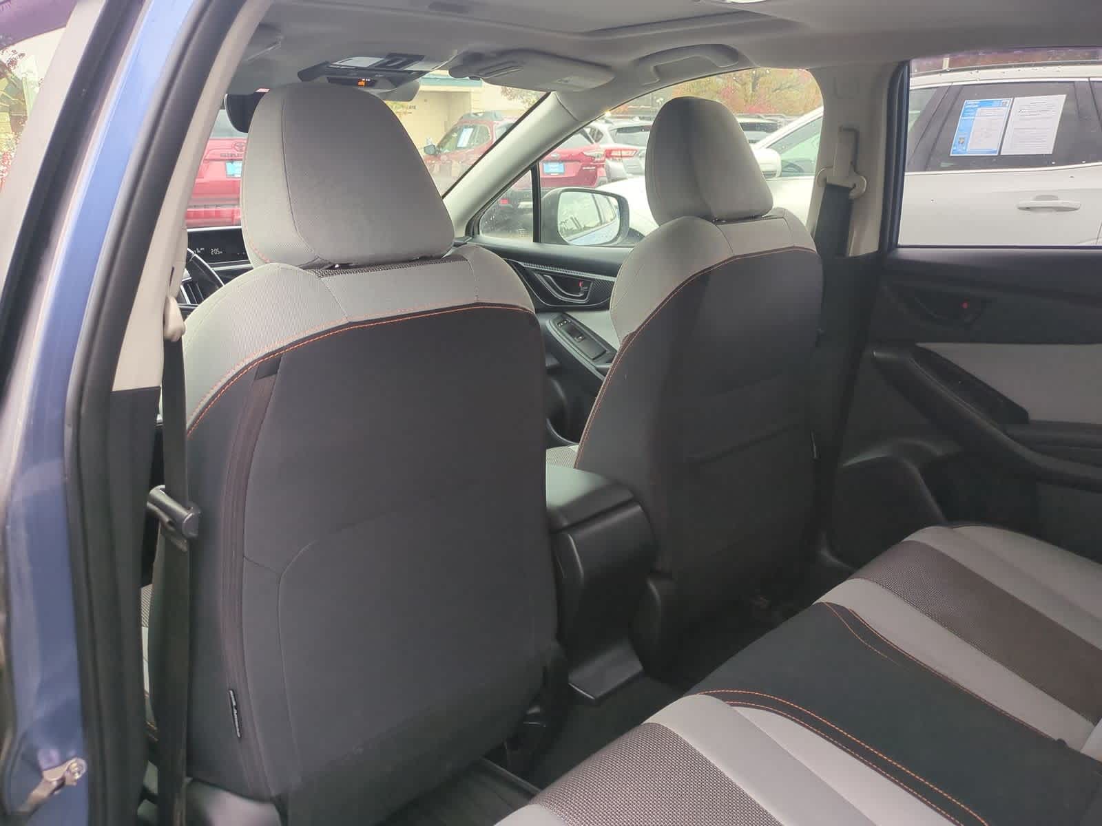 Thumbnail: 2018 Subaru Crosstrek - 19